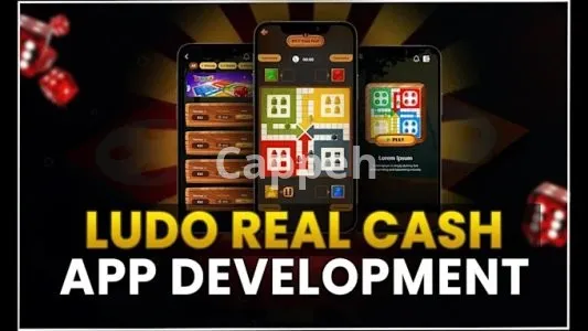 I will build real money bet fish game, ludo multiplayer game, blackjack, slot card game