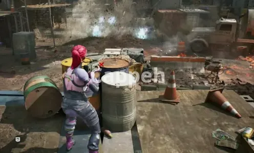 I will create fortnite creative map tycoon map, 1v1 ,unreal engine, zonewars