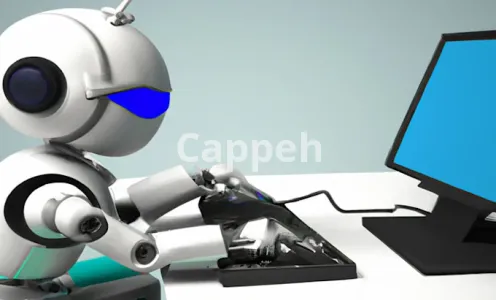 I will create video game bot godot bot ai game bot automation bot