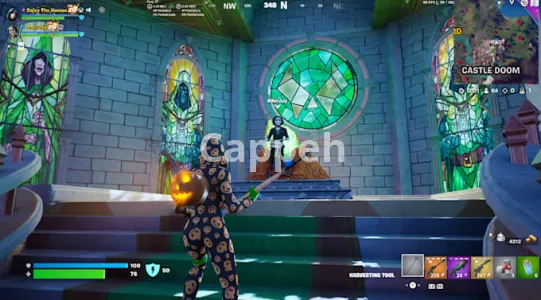 I will create fortnite map tycoon map boxfight pvp map unreal engine for fortnite uefn