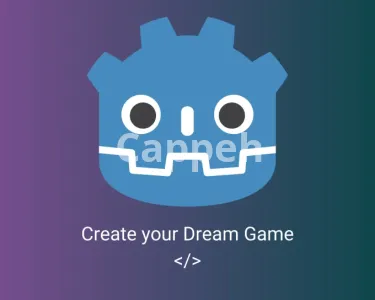 I will create a game in godot