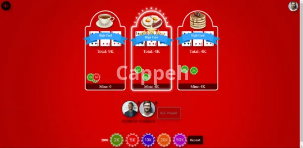 I will create 2d or 3d javascript game for website