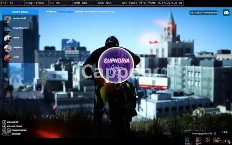 I will be your fivem developer qb core