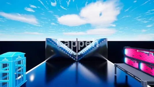 I will create a uefn map