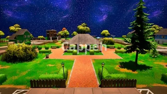 I will create a uefn map