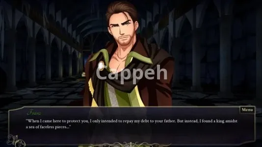 I will code your visual novel in renpy