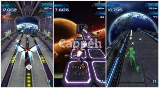 I will develop unity game android ios web