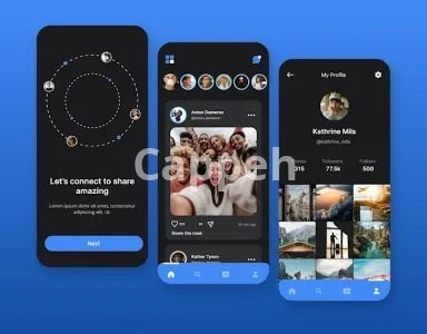 I will do mobile app development ios android app development, app creation, flutter app