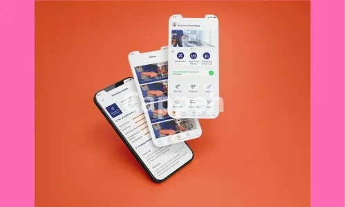 I will react native developer do mobile app development in react native with supabase