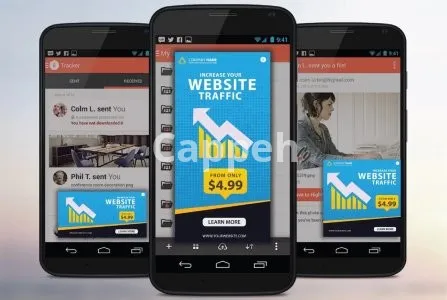 I will create perfect app for you