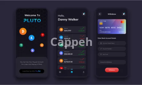 I will develop native and hybrid mobile applications