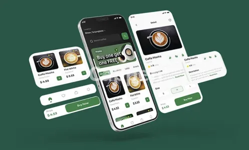 Our agency will be your professional app builder for app development