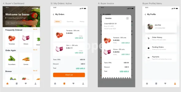 I will develop an android app or be your mobile app developer