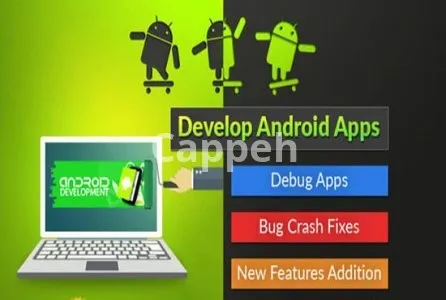 I will be a kotlin android app developer for mobile app development in android studio