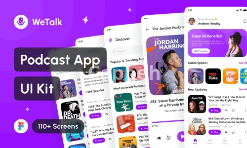 I will develop music player app, youtube app development