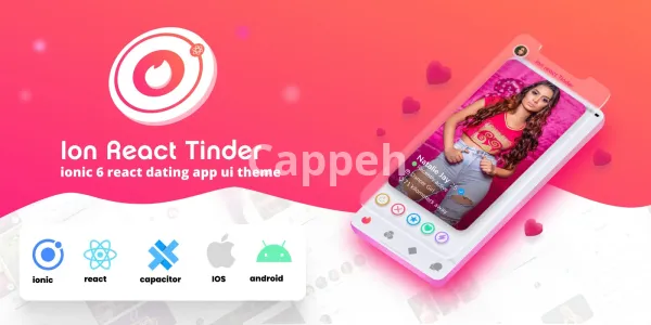 I will give life to your app designs using ionic