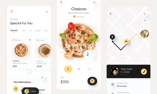 I will develop android application in android studio professionally