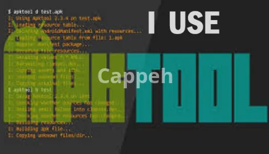 I will decompile,edit and recompile android apk