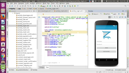 I will convert Psd to Android