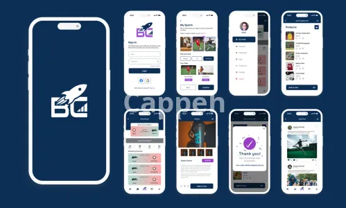 I will be expert ios app developer do mobile app development
