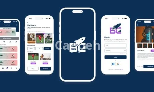 I will be expert ios app developer do mobile app development