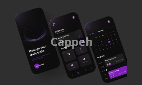 I will reskin ios app development for delivery courier taxi booking