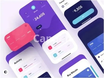 I will convert your app idea into a fully functional ios app