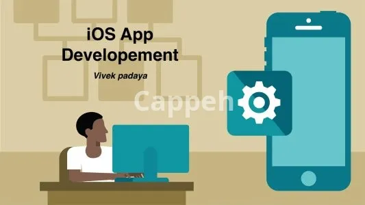 I will be your ios developer and update old apps