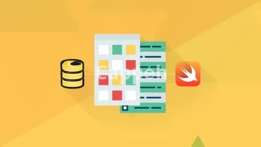 I will develop complete ios app using firebase and swift