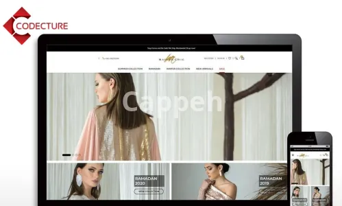 I will convert your woocommerce store into android and ios apps