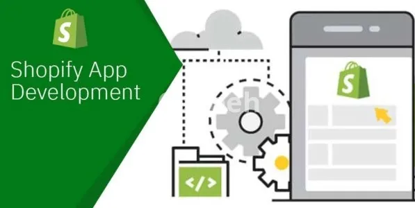 I will develop a shopify mobile app for you