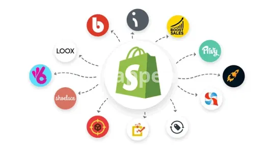 I will develop a shopify mobile app for you