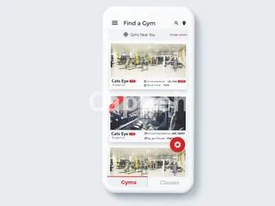 I will convert designs into ionic 6 app