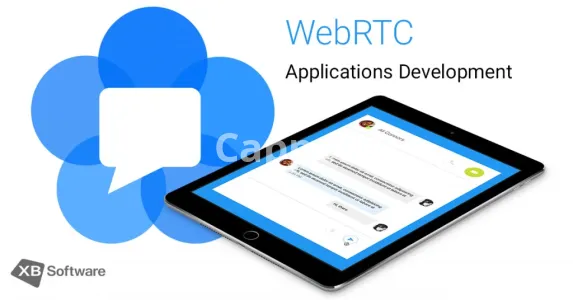 I will do seamless video and audio calls with webrtc jitsi and mediasoup