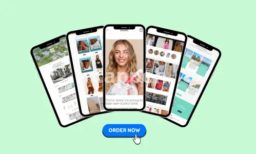 I will convert wordpress website to android app and ios app in 15 minutes