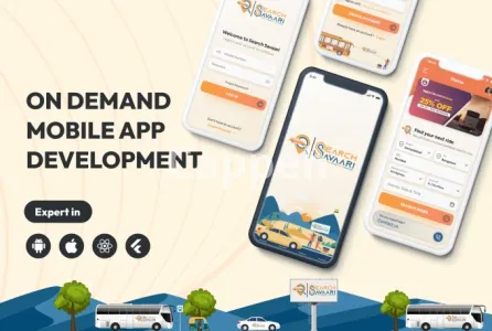 I will provide you enterprise mobile app solution for your business