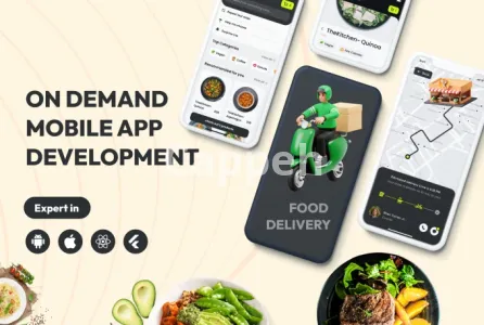 I will provide you enterprise mobile app solution for your business