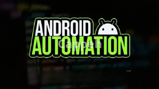 I will do an android automation bot