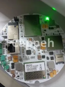 I will do pcb design, pcb assembly, hardware development