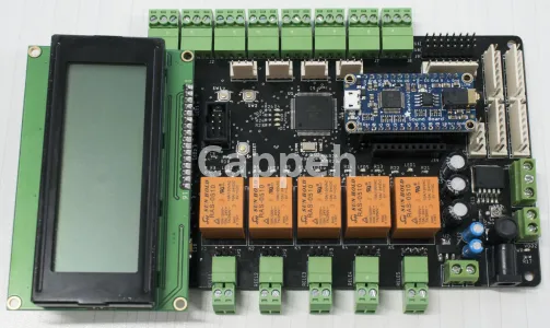 I will design a professional electronics product