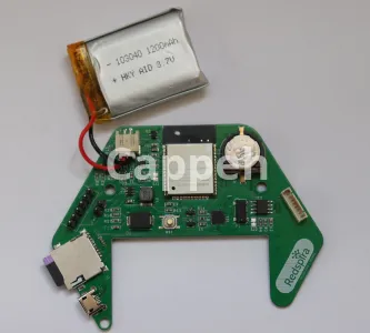 I will design a professional electronics product