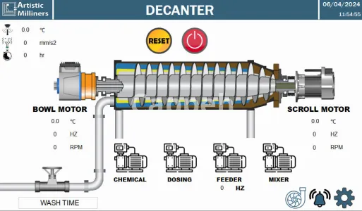I will do plc programming, hmi and scada designing on siemens and other brands