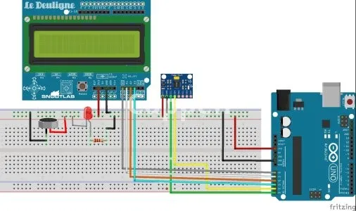 I will do arduino projects arduino programming and interfacing