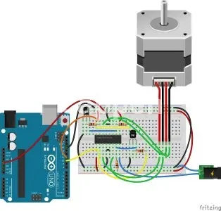 I will do arduino projects arduino programming and interfacing
