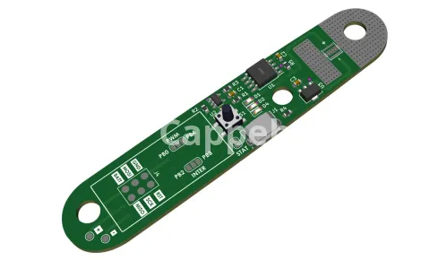 I will design custom and pro pcbs in kicad, easyeda, altium