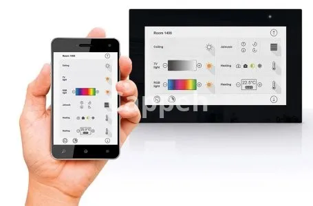 I will consult, design, program, configure, and support remotely knx projects