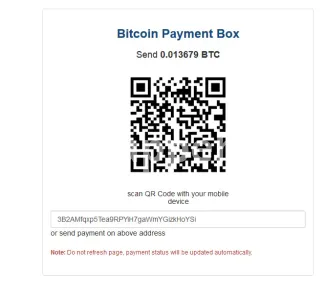 I will do crypto payment gateway with chat gpt