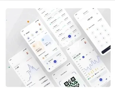 I will develop your own crypto exchange platform, android and IOS apps