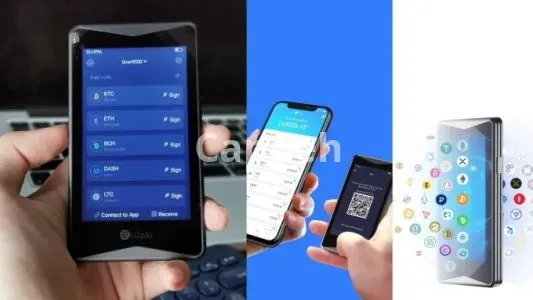 I will build crypto or fiat mobile wallets and exchange platforms