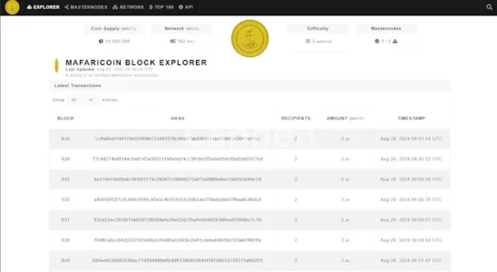 I will create your own cryptocurrency like bitcoin, litecoin,dash,dogecoin or pivx